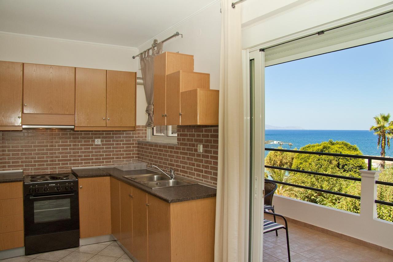 Alkyonida Apartments Chania  Exterior photo