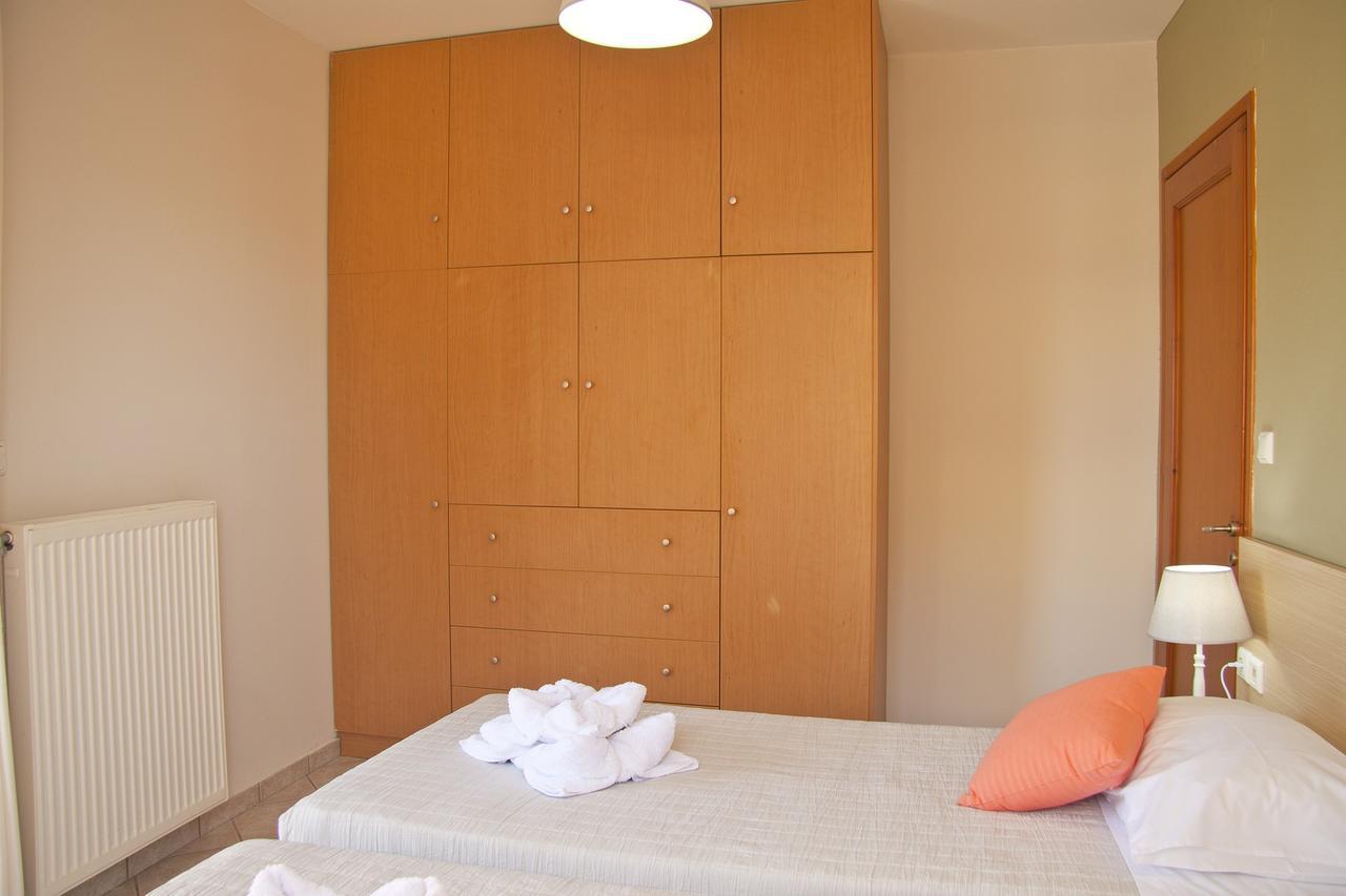 Alkyonida Apartments Chania  Exterior photo